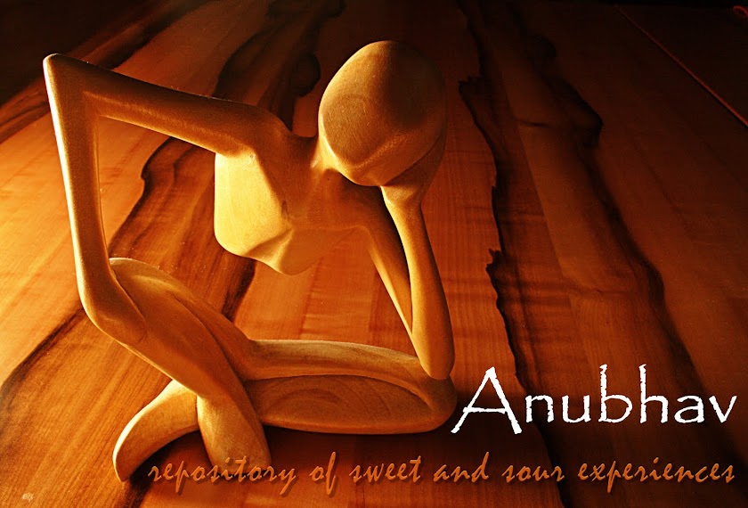 Anubhav