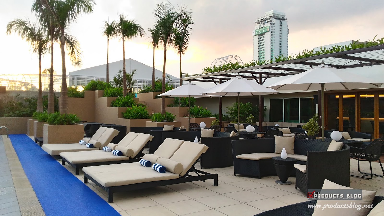 Discover Novotel Manila in Center Cubao The Products Blog