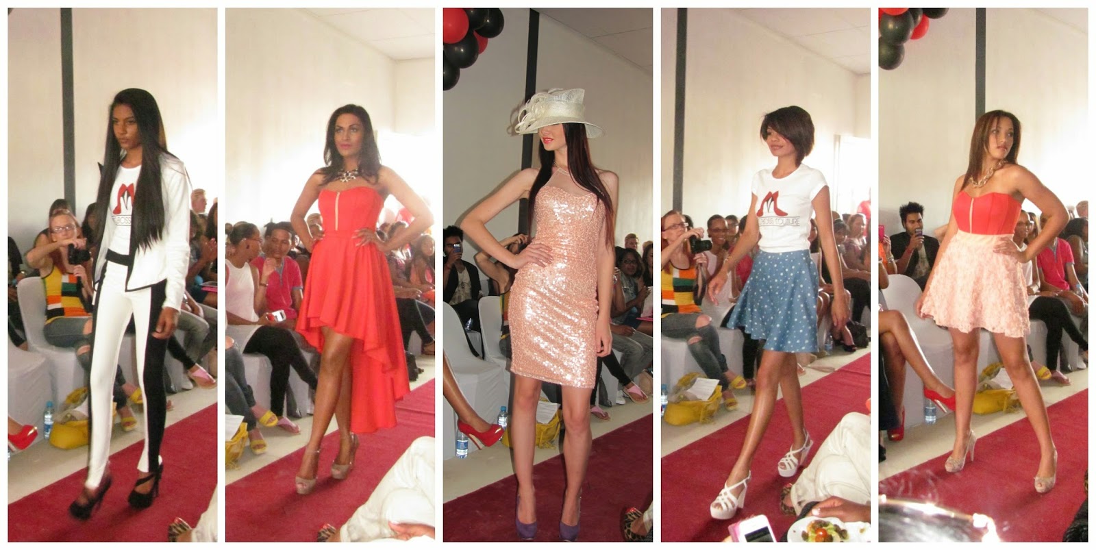 Sweet Serendipity By Mi'chal Naidoo Exclusively Miss Boss Couture