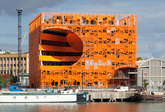 rencontre s cube