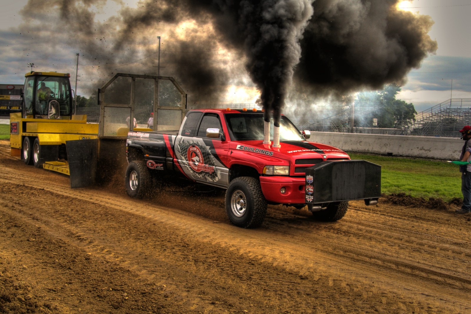 Diesel Motorsports What's rolling in DIESEL Motorsports . . . TIRES!