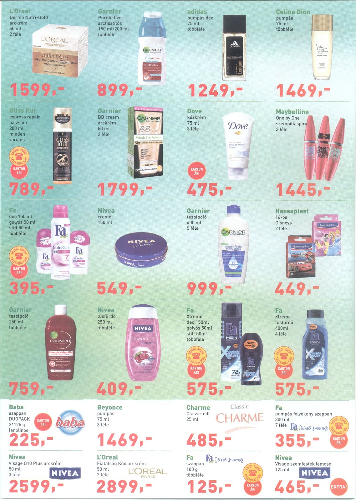 Dda Illatszer Gyomroi Ut 60 62 Budapest 2020