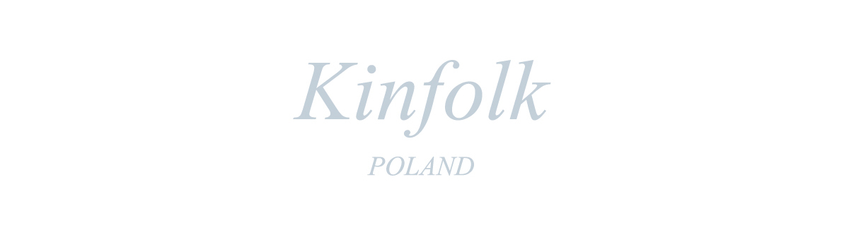 Kinfolk Poland