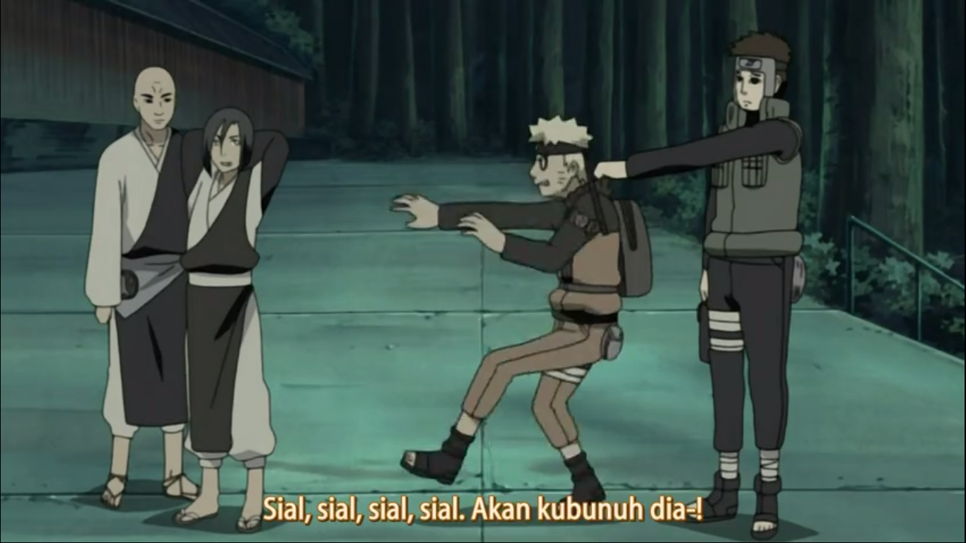 Orochimaru Orochimaru