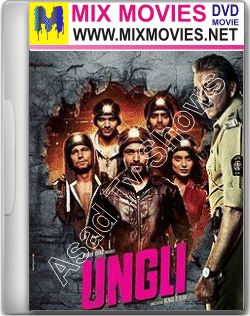 Ungli Hindi Dubbed Movie Download