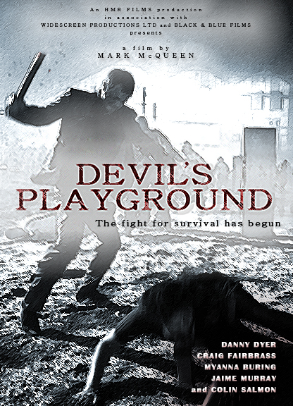 Devil s Playground movie