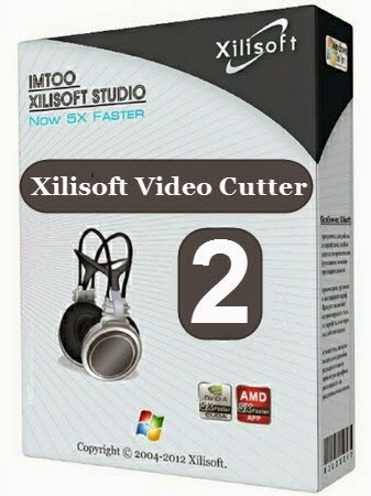Xilisoft Video Cutter 2
