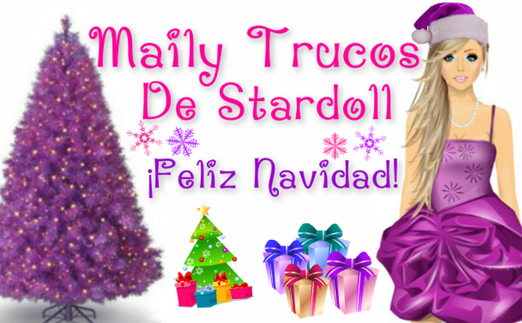 Maily Trucos De Stardoll
