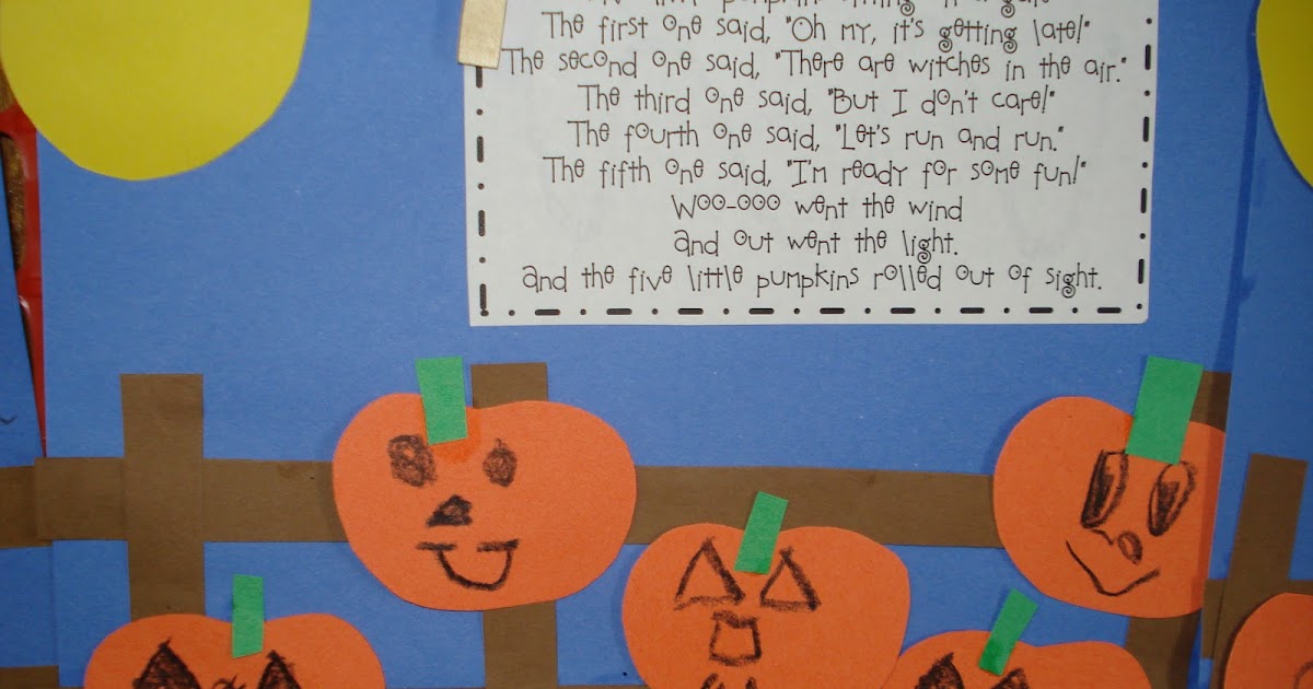 Halloween Randomness Primary Press