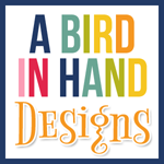 A Bird in Hand Designs