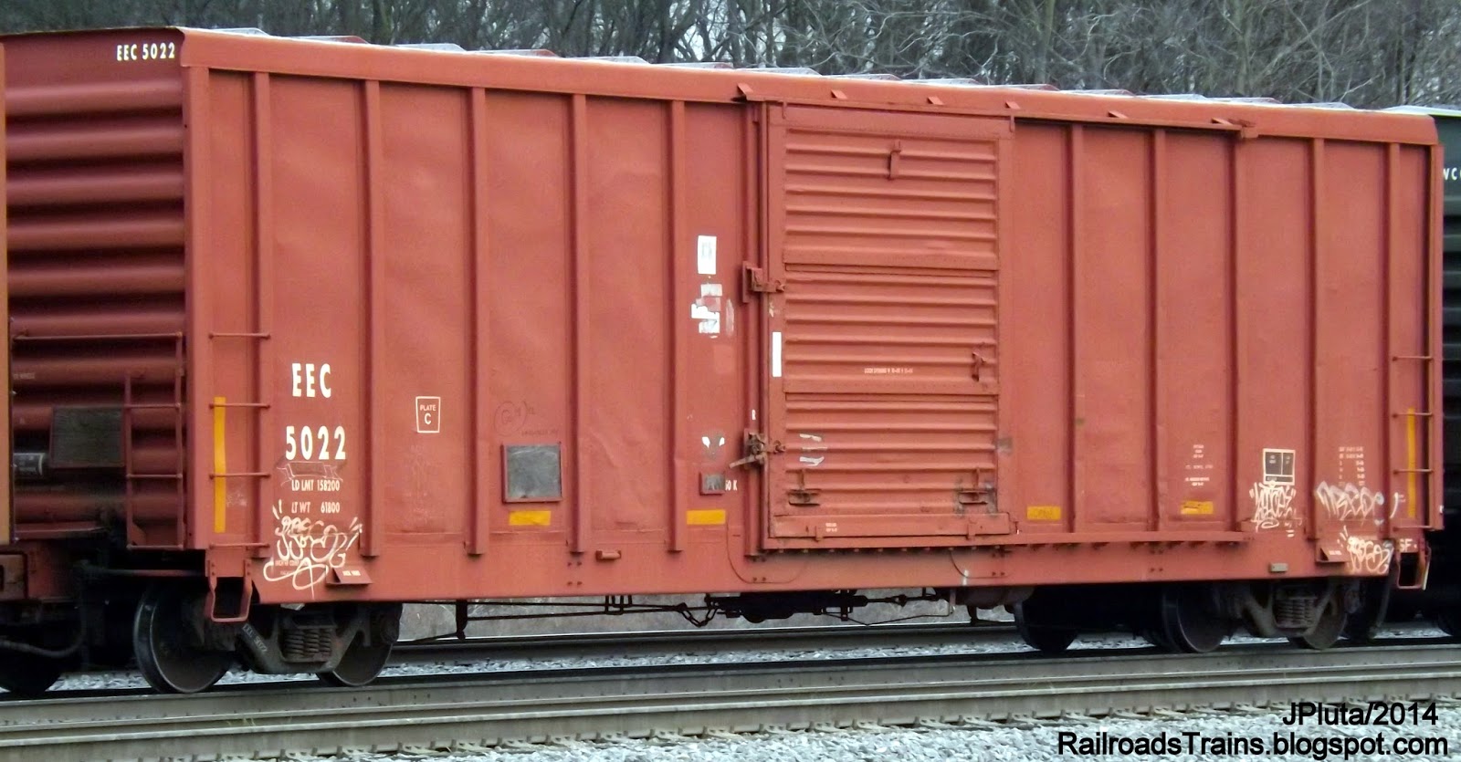 RAILROAD Freight Train Engine EMD GE Boxcar BNSF,CSX,FEC