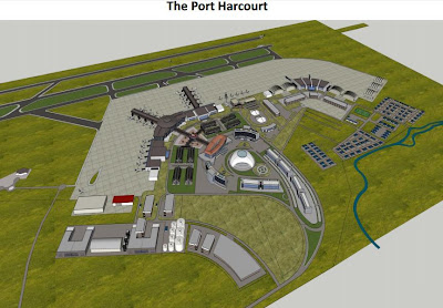 Port Harcourt Aerotropolis