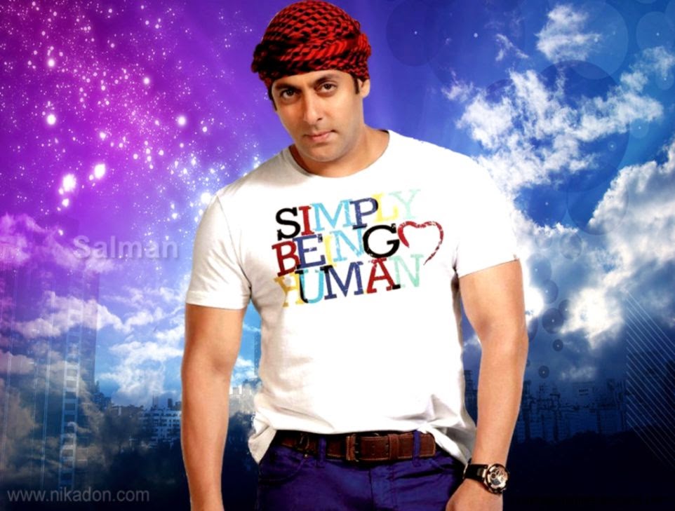 Salman Khan Hd Desktop Wallpaper Download