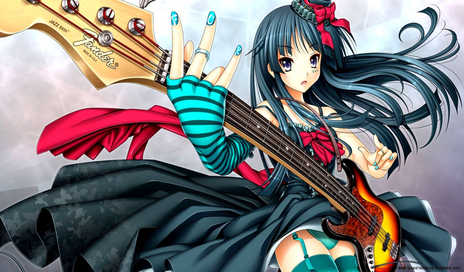 1080P Anime Girls 1080P Anime Girls