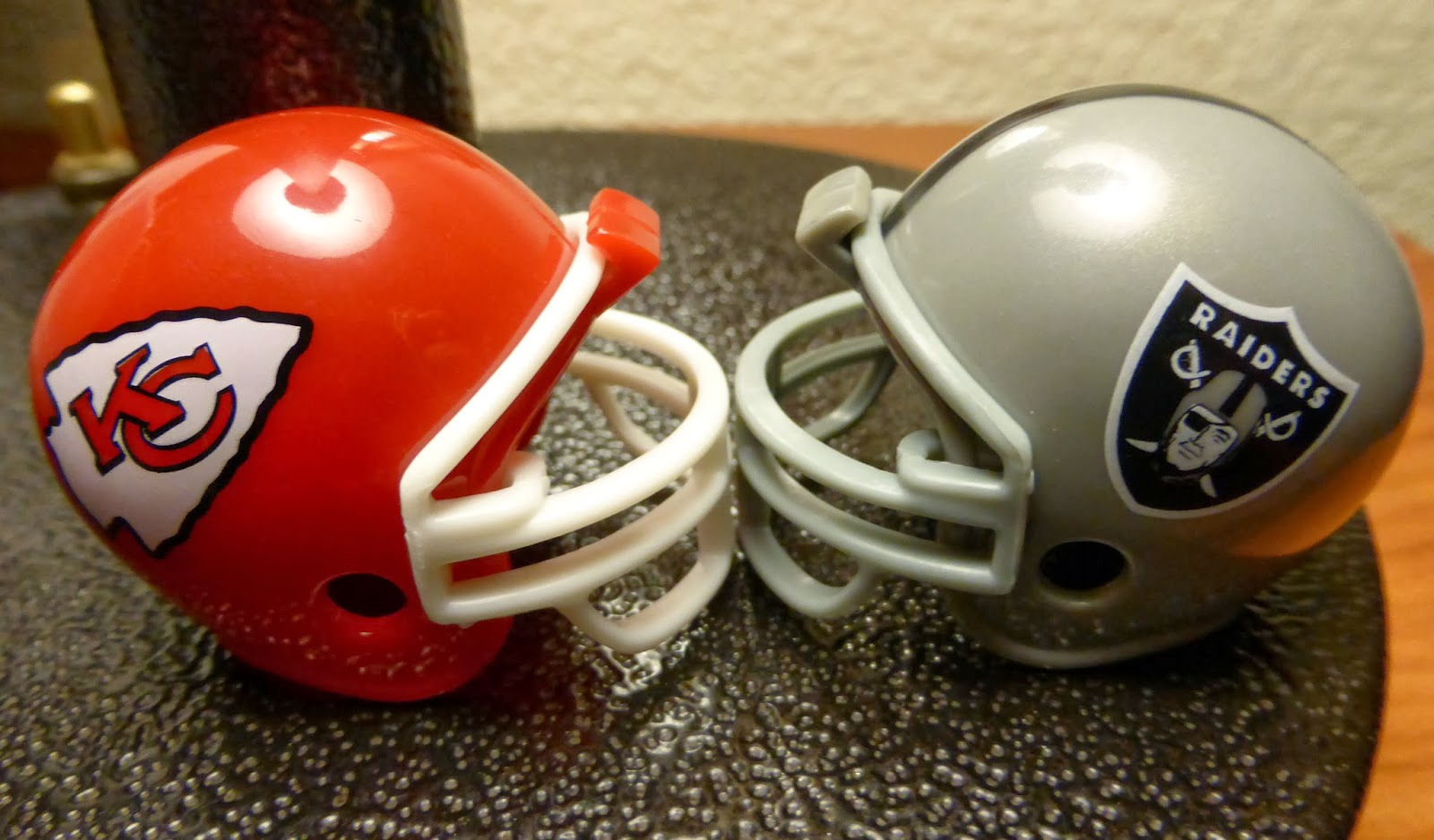 sports road trips kansas city chiefs 56 at oakland raiders 31