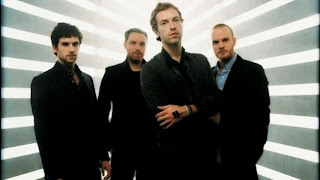 La banda inglesa Coldplay anuncia su retiro temporal de los escenarios