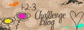 123 Challenge Blog