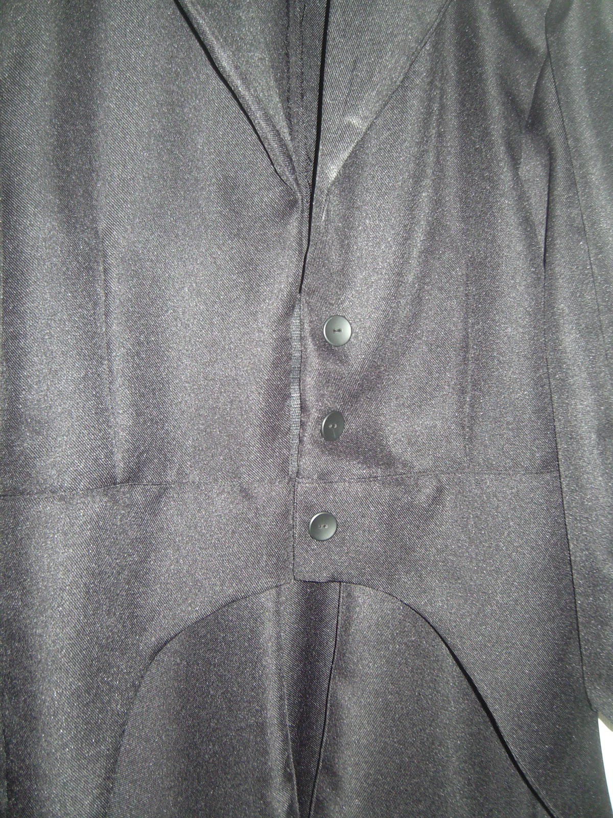 A Tailcoat
