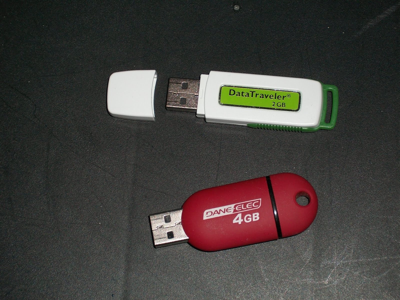 English Expression of the Day Jump Drive / USB plug