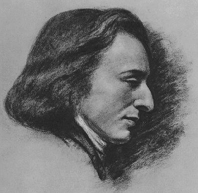 composer chopin