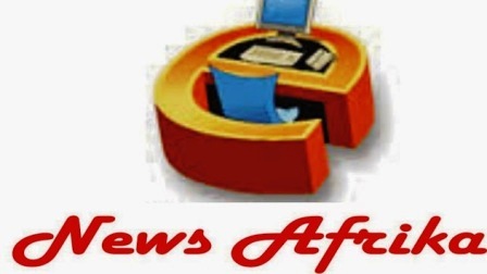       THIS IS E-NEWS AFRICA