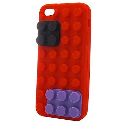 Brick Iphone 5 Case1
