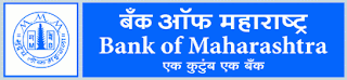 C.A. Recruitment - 2012 Bank of Maharashtra