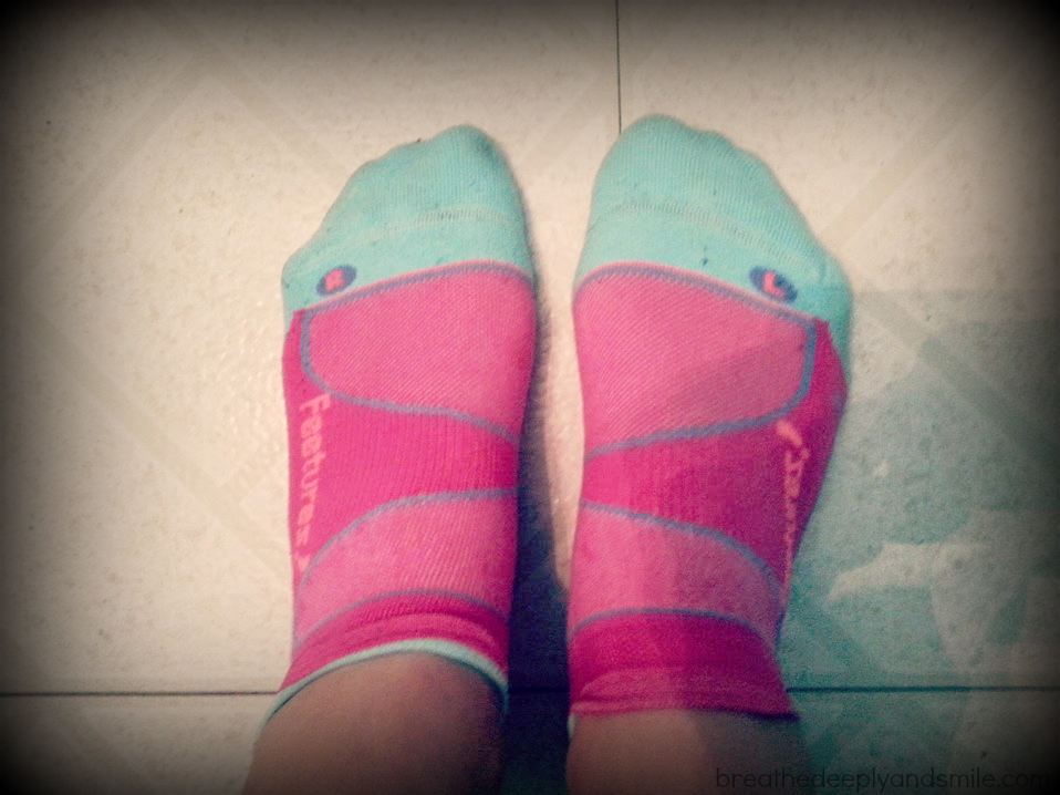 Breathe Deeply and Smile TOL Everyday I'm hustlin'