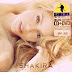 Shakira - Sale El Sol (Deluxe Edition) (FanMade Album Cover)