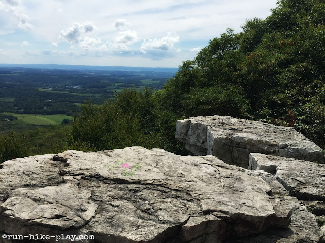 Pulpit Rock Views