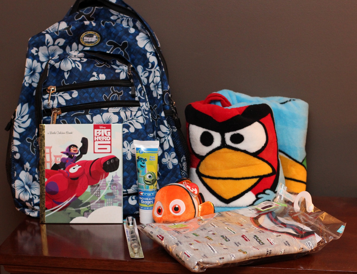 Pgh Momtourage In the Spirit of Giving ChickfilA