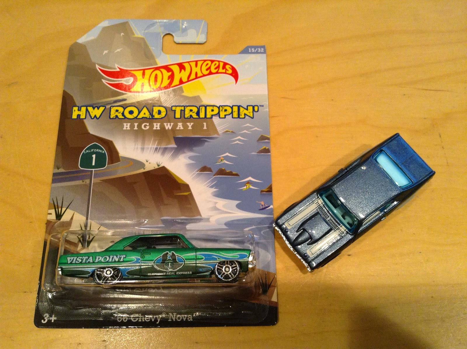 kday 2019 hot wheels