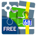 Locus Map Free - Outdoor GPS v3.6.2 Apk