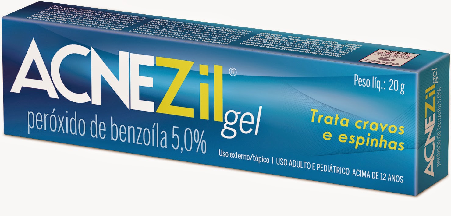 Resultado de imagen para Acnezil