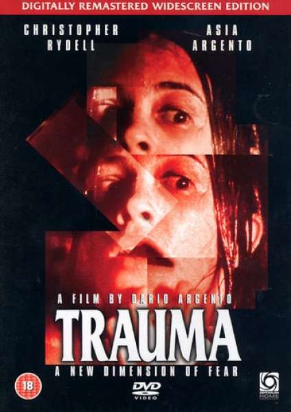 Trauma, Dario Argento, 1993