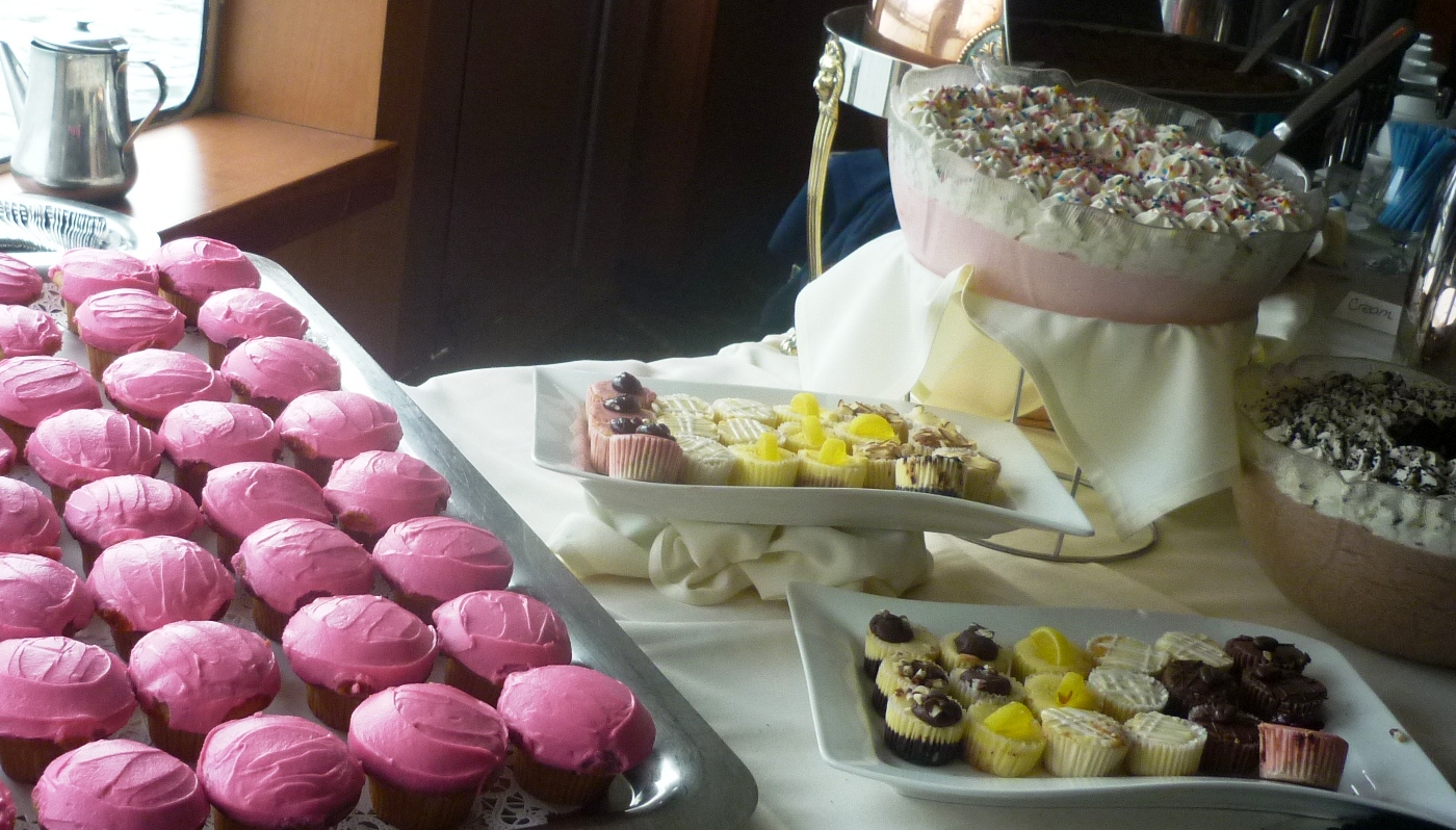 Forays of a Finance Foodie Party All Fall Led Zeppelin Celebration