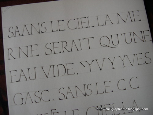 TATOUAGES CHIFFRES CALLIGRAPHIES Galerie Creation