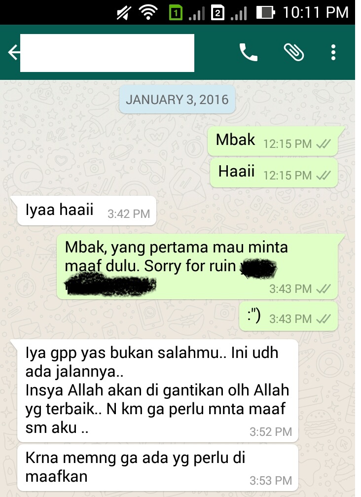 Your Queen Tuhan Maha Membolak Balikkan Hati Manusia