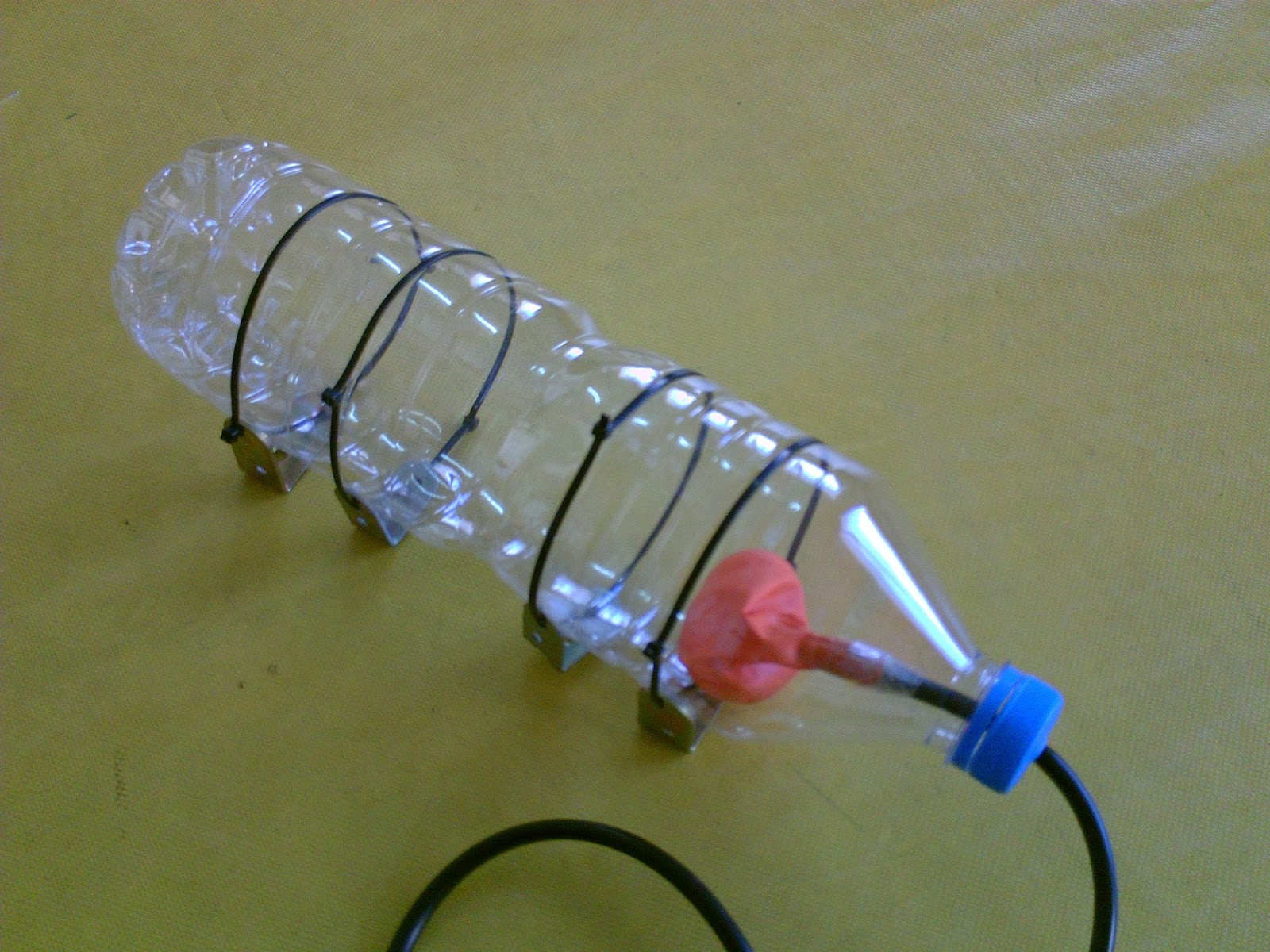 Como Hacer Un Submarino De Botella De Plastico manualdelcientifico.blogspot.com