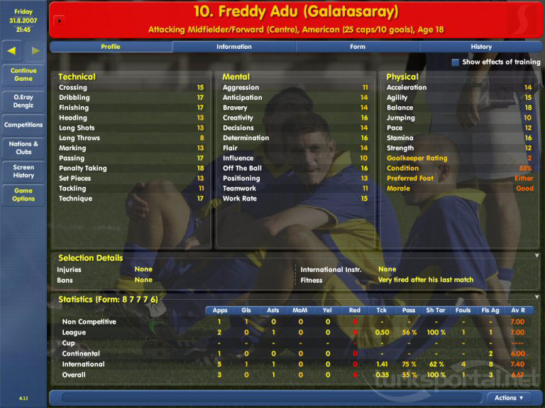 Championship Manager 01/02 completa 20 anos: lembre promessas e jogadores  ícones do game – LANCE!