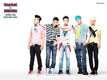 Love K-Pop - Bigbang