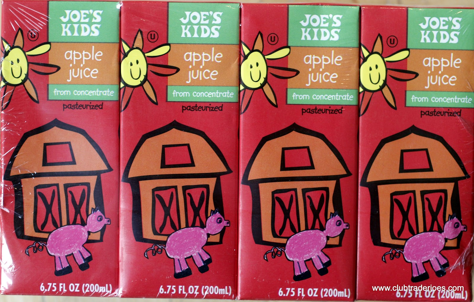 Top 10 Trader Joe's Favorites for Kids Club Trader Joe's