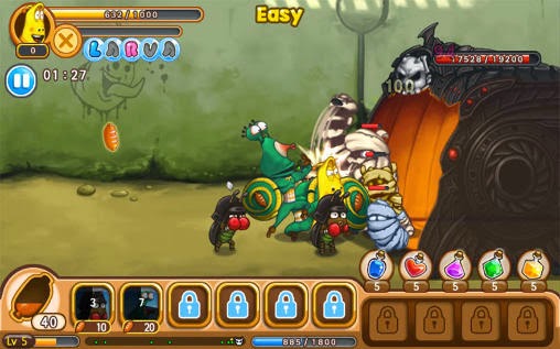 Game Mod Apk Larva Heroes | larva heroes lavengers 2014 mod apk data software Game Mod Apk Larva Heroes | larva heroes lavengers 2014 mod apk data software