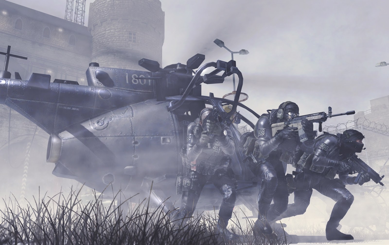Cod4 Modern Warfare Free Download Full Version Pc