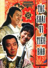 Tặc Soái Vi Tiểu Bảo - The Adventures Of Wei Xiao Bao (2001) Vietsub The+Adventures+Of+Wei+Xiao+Bao+(2001)_PhimVang.Org