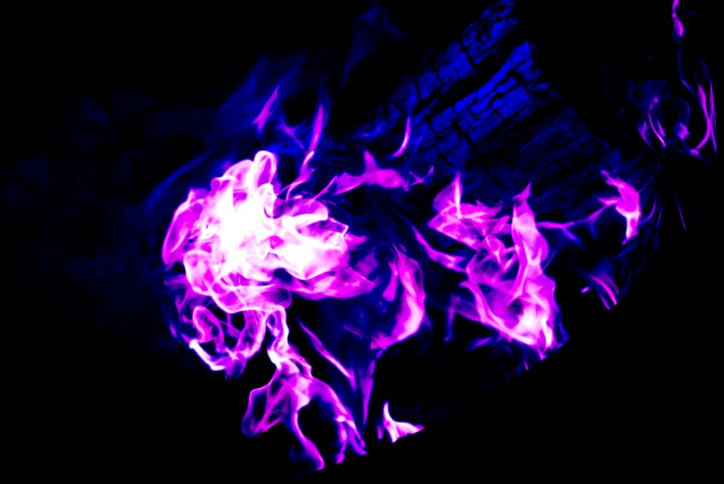 Purple Flames by prttyflyforawhiteguy on DeviantArt Purple Flames by prttyflyforawhiteguy on DeviantArt