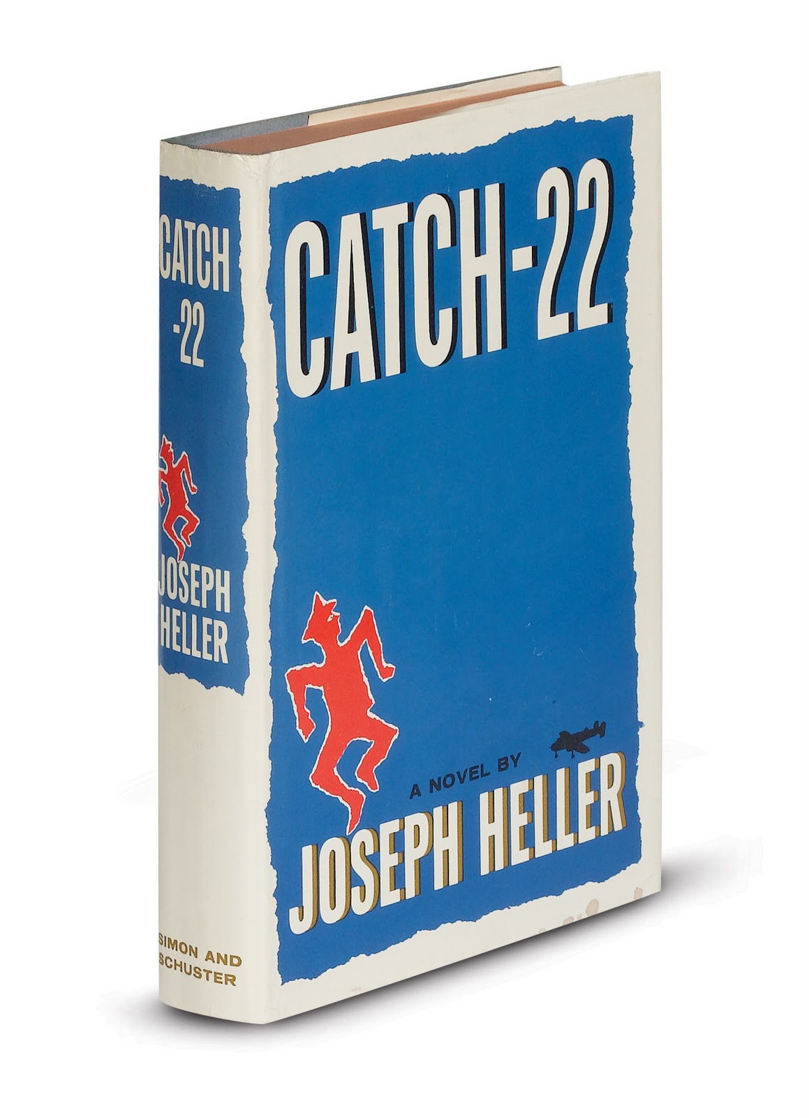 an analysis of the war novels related to catch 22 a novel by joseph heller Joseph heller biography homework but he ended up having enough material for it to become a full novel catch-22 received related study guides. an analysis of the war novels related to catch 22 a novel by joseph heller Joseph heller biography homework but he ended up having enough material for it to become a full novel catch-22 received related study guides.