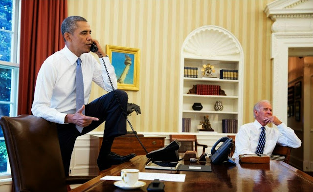 barack obama barack obama