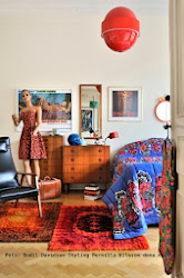 Lyckad loppislya / Retro nr 1