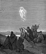 Chúa Giêsu lên trời